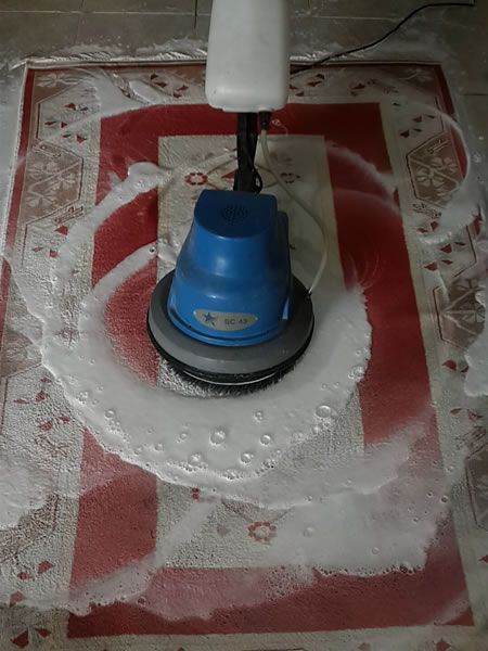 EVM34 HALI YIKAMA - RESM1