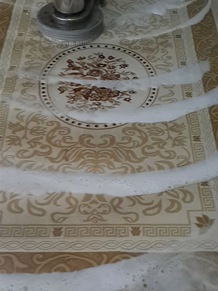 EVM34 HALI YIKAMA - HALI YIKAMA RESM