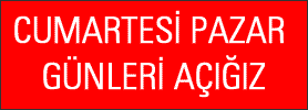 CUMARTES PAZAR GN AIIZ